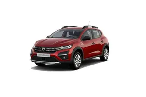 Brugt Dacia Sandero
