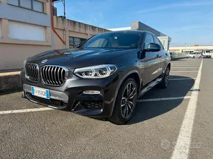 Usata BMW X4