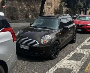 Usata Mini Cooper D Clubman