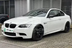 Usata BMW M3