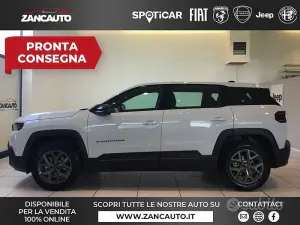 Usata Jeep Compass