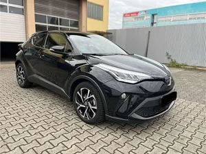Gebraucht Toyota C-HR