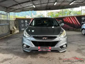 Occasion Hyundai ix35