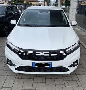 Usata Dacia Sandero