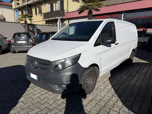 Occasion Mercedes Vito