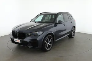 Usata BMW X5