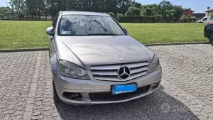 Occasion Mercedes C220