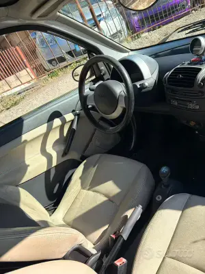 Begagnad Smart ForTwo Coupé