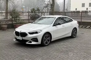 Usata BMW 218