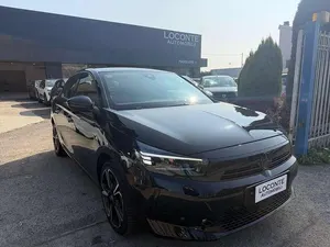 Usata Opel Corsa