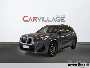 Usata BMW X1