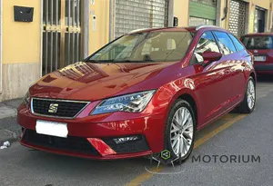 Brugt Seat Leon ST
