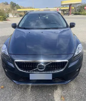 Occasion Volvo V40
