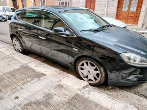 Usado Lancia Delta