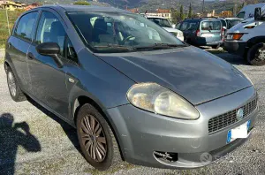 Usata Fiat Grande Punto