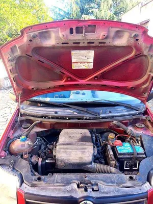 Usata Fiat Panda