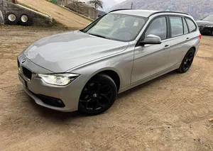 Usata BMW 320