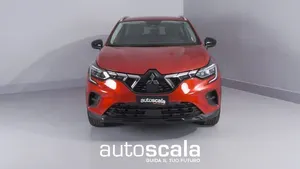 Begagnad Mitsubishi ASX