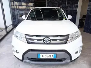 Occasion Suzuki Vitara