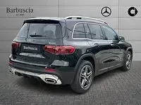 Nuova Mercedes GLB200 150 CV (110 kW) 2026 Nero SUV