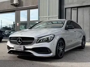 Usata Mercedes CLA200