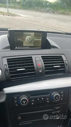 Usata BMW 120