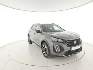 Gebraucht Peugeot 2008