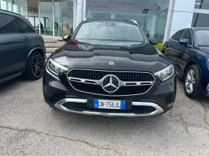 Occasion Mercedes GLC220