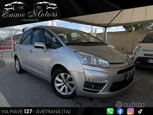 Occasion Citroën C4 Picasso