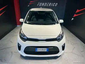 Occasion Kia Picanto