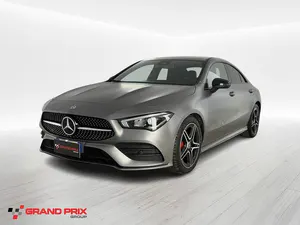 Occasion Mercedes CLA180