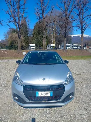 Occasion Peugeot 208