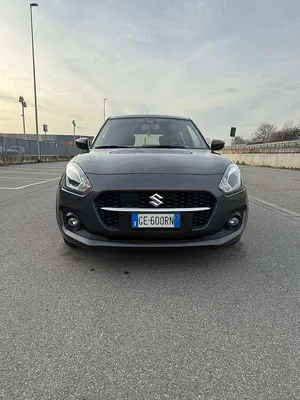 Usata Suzuki Swift