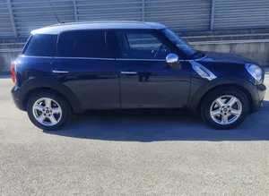 Usata Mini Countryman