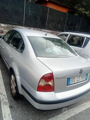 Usata VW Passat