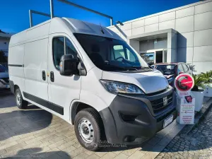 Usata Fiat Ducato 14
