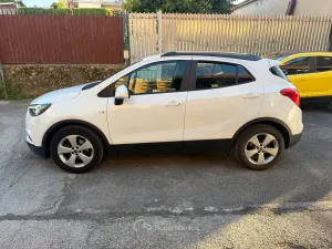 Occasion Opel Mokka