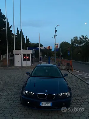 Usata BMW 318