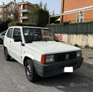 Occasion Fiat Panda