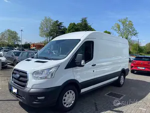 Occasion Ford Transit