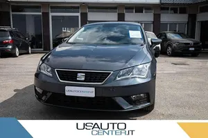 Occasion Seat Leon