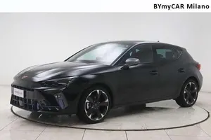 Usata Cupra Leon