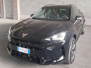 Occasion Cupra Formentor