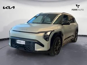 Usata Kia EV3