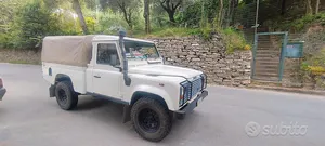 Occasion Land Rover Defender
