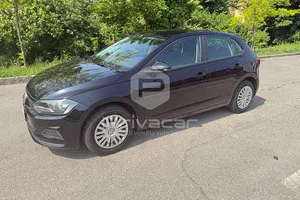 Occasion VW Polo
