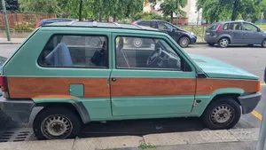 Occasion Fiat Panda