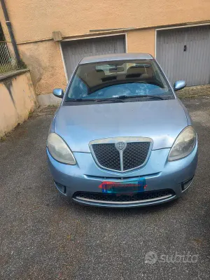 Usata Lancia Ypsilon