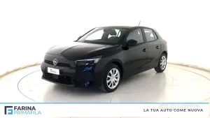 Używany Opel Corsa