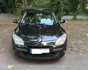 Usata Renault Mégane